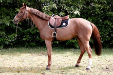 Load image into Gallery viewer, MESH 3D Saddle Pad - Horse Republic

