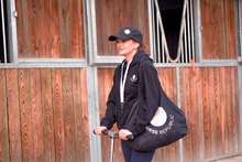 Load image into Gallery viewer, Riding bag - Horse Republic
