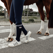 Afbeelding in Gallery-weergave laden, Chaussettes - Horse Republic
