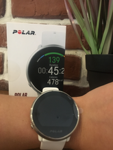 Load image into Gallery viewer, montre Polar IGNITE-blanc
