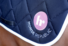 Load image into Gallery viewer, MESH 3D Saddle Pad - Horse Republic
